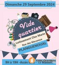 Vide Quartier Planguenoual