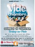 Vide ta chambre