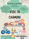 Photo Vide ta chambre à Condrieu