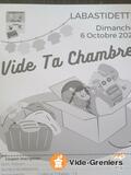 Vide ta chambre