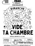 Vide ta chambre