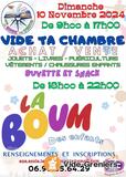 Vide Ta Chambre