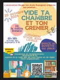 Vide ta chambre et ton grenier