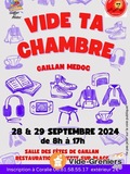 Vide ta chambre vide grenier