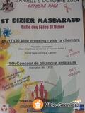 Photo Vide ton dressing à Saint-Dizier-Masbaraud