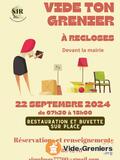 Vide ton grenier