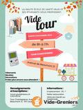 Vide Tour