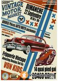 Vintage Motor Market