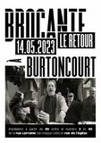 Amicale de Burtoncourt