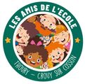 Les amis de l école de Thoury