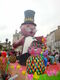 photo de animation carnaval Agen