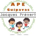 APE Jacques Prévert Guipavas