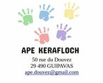 APE Kerafloch