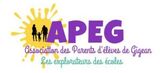 APEG les explorateurs