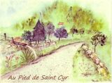 Association Au Pied de ST Cyr