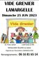 photo de Association Lamargelloise