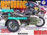 Association MOTOBROC