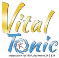 association vital tonic