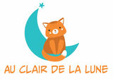 AU CLAIR DE LA LUNE