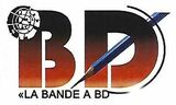 BANDE à BD