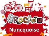 Brocante Nuncquoise