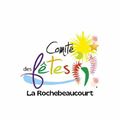 CDF La Rochebeaucourt