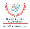 CDF Les Salles Lavauguyon