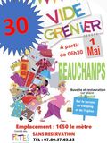 Comité des fêtes de Beauchamps