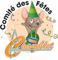 Comité des fêtes chamblet