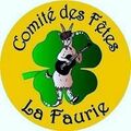 Comité des Fêtes de La FAURIE