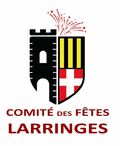 COMITE DES FETES DE LARRINGES