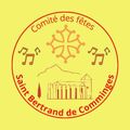 Comité des fêtes St Bertrand de Cgs