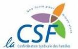 Confédération Syndicale des Familles Section CENON