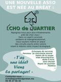 Echo de quartier