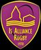 photo de Is Alliance Rugby