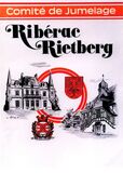 jumelage ribérac