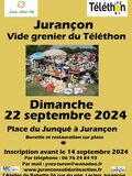 Jurançon Solidarité Action