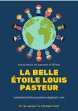 La belle étoile Louis Pasteur