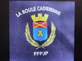 La boule cadierenne