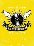 La Brute et Le Hareng