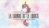 la licorne de la liberté