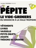 Pépite vide-greniers