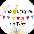 Pins Justaret en fête