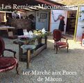 Les Remises Mâconnaises