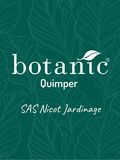 SAS Nicot Jardinage - botanic Quimper