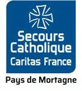 Secours Catholique Pays de Mortagne