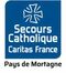 photo de Secours Catholique Pays de Mortagne