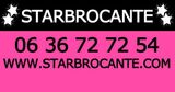 **** STARBROCANTE ****