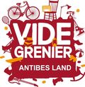 Vide grenier Antibes Land