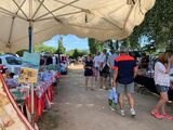 VIDE GRENIER BROCANTE ROQUEBRUNE SUR ARGENS